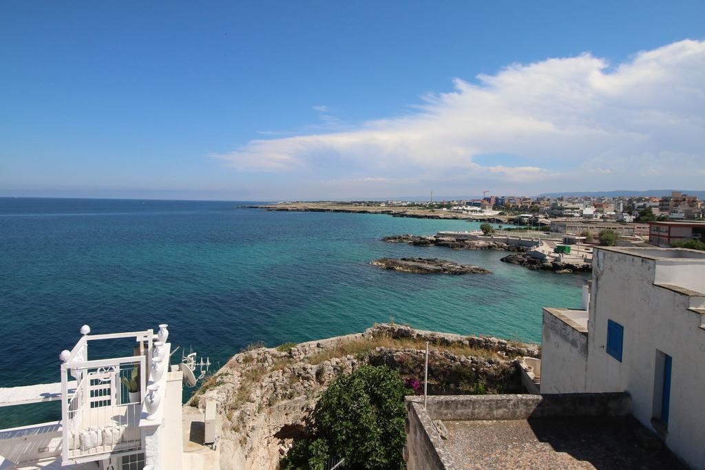 Villa Casa Maristella à Monopoli Extérieur photo